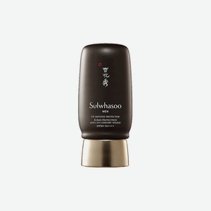 SULWHASOO Солнцезащитный крем для мужчин Men UV Defense Protector SPF50+, 50 мл