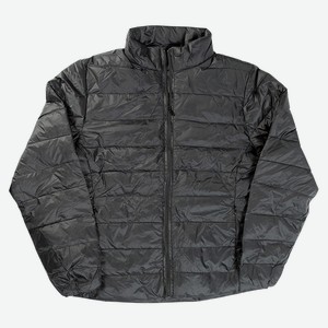 Куртка женская арт. MUJK-1019-B, ЧЁРНЫЙ, 2XL