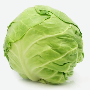 Капуста б/к ранняя салатная кг