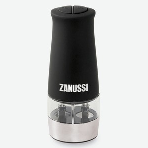 Электрическая мельница Zanussi для перца и специй ZPM-1-1