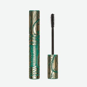 Тушь для ресниц Stellary Extending mascara Wild Black 01 9мл