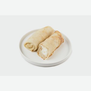 Блины лимонные с рикоттой 200 г