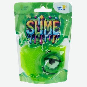 Игрушка Slime Мялка-жмялка в ассортименте, 1шт., 1 шт