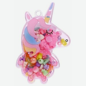 Игровой набор Unic Toys Маленькая модница 1шт., 1 шт