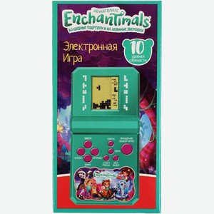 Игра Играем Вместе электронная, 1 шт