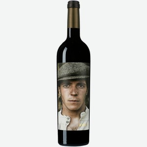 Вино Matsu Эль Ресио Торо красное сухое 14.5%, 750мл