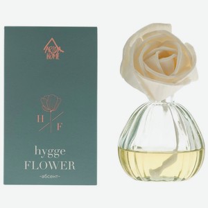Аромат для дома Arida Home Hygge Flower Абсент 50мл, 50 мл
