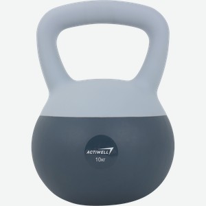 Гиря мягкая ACTIWELL 10кг, Арт. JW5017B