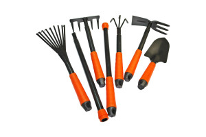 Дача, сад и огород