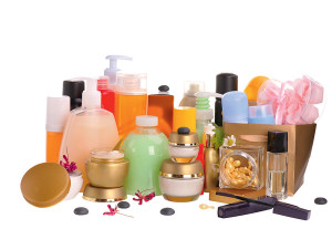 Косметика и гигиена