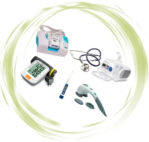 Товары для здоровья